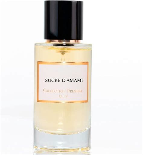 parfum dupe prestige.